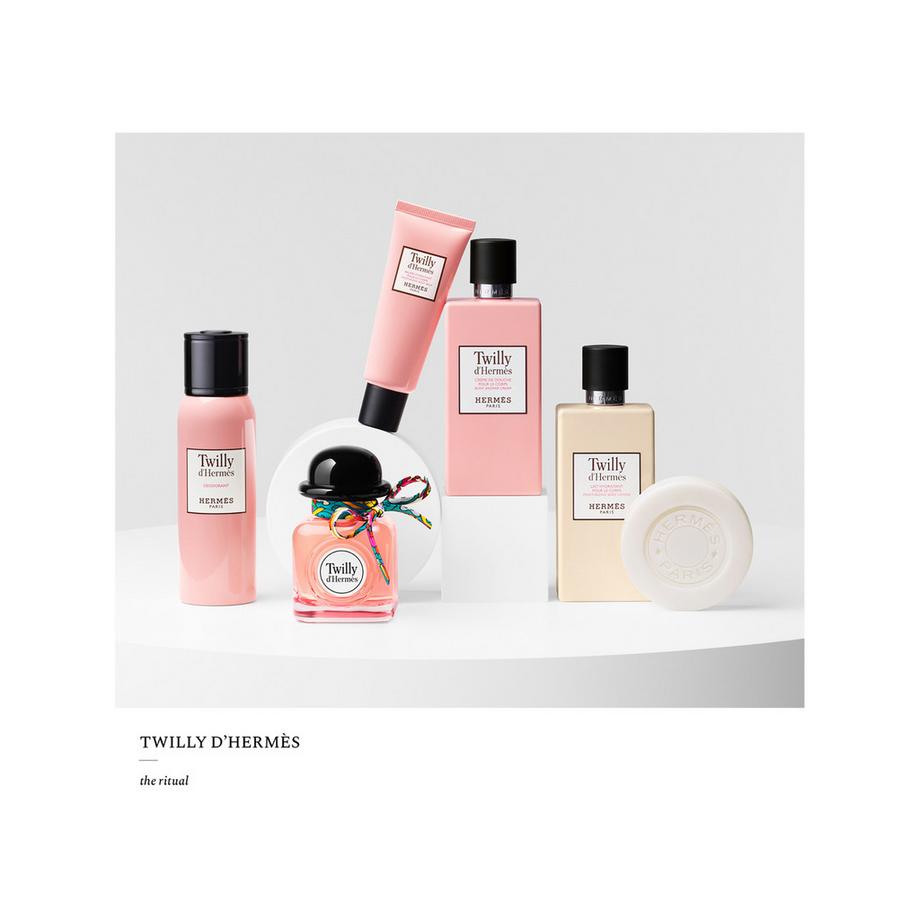 HERMÈS Twilly d'Hermès, Eau de Parfum  