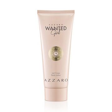 Wanted Girl Body Lotion
