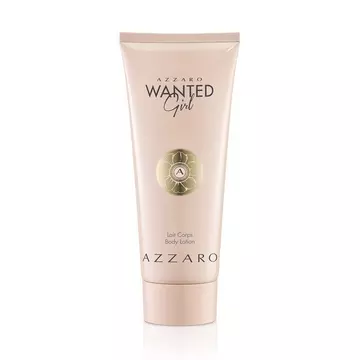 Wanted Girl Body Lotion