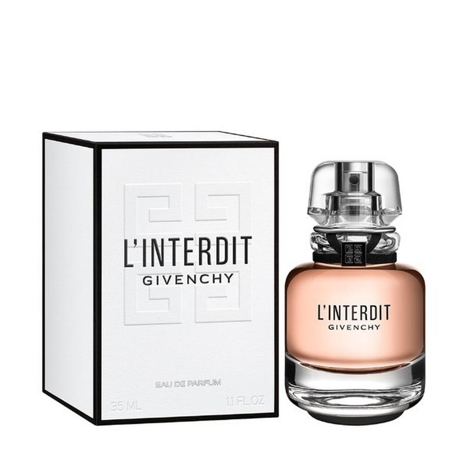 GIVENCHY L'Interdit, Eau de Parfum  