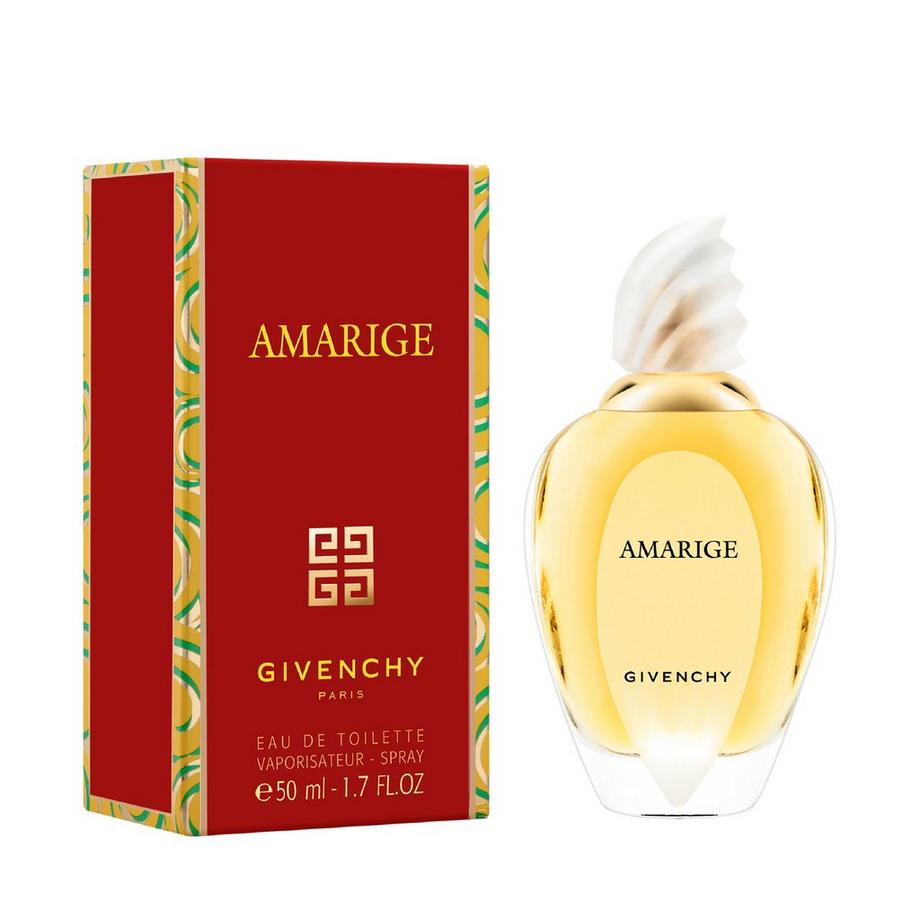 GIVENCHY Amarige, Eau de Toilette Spray  