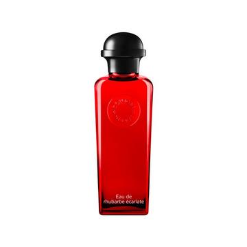 Eau de rhubarbe écarlate, Eau de Cologne