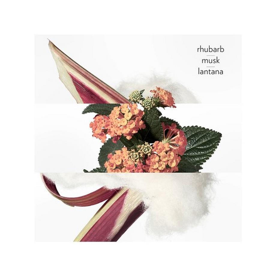 HERMÈS Eau de rhubarbe écarlate, Eau de Cologne  