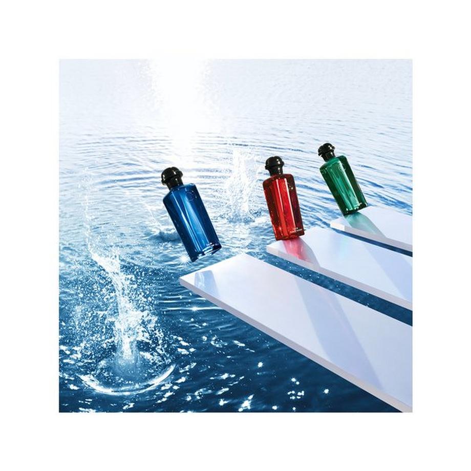 HERMÈS Eau de rhubarbe écarlate, Eau de Cologne  