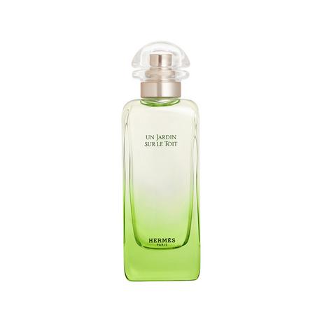 HERMÈS Un Jardin sur le Toit, Eau de Toilette  