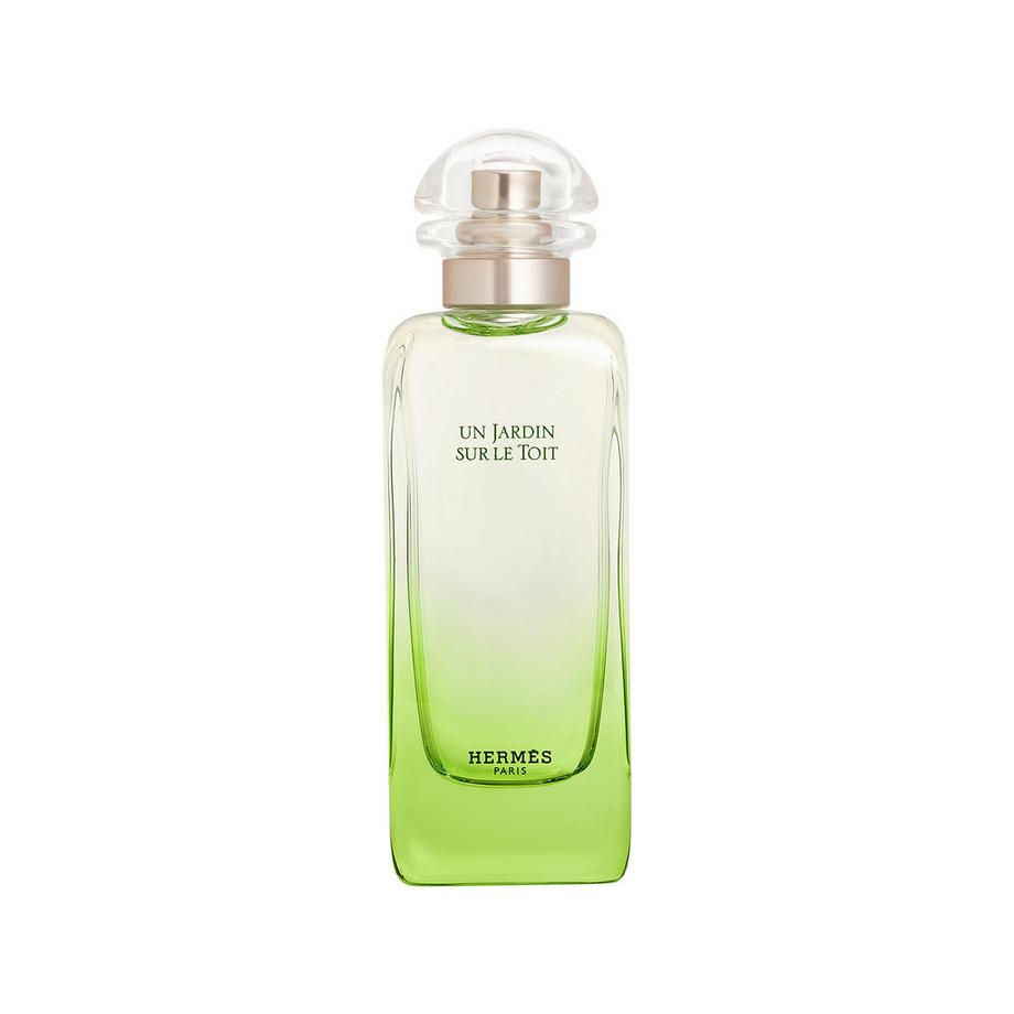 Un Jardin sur le Toit, Eau de Toilette