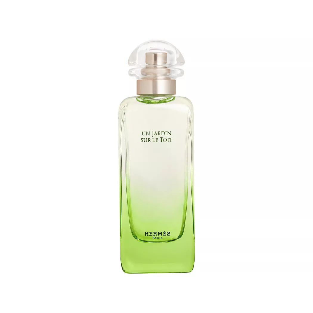 HERMÈS Un Jardin Sur Le Toit eau de toilette vaporisateur 100 ml
