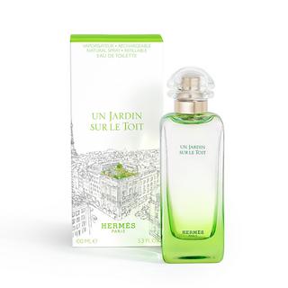 HERMÈS Un Jardin sur le Toit, Eau de Toilette  