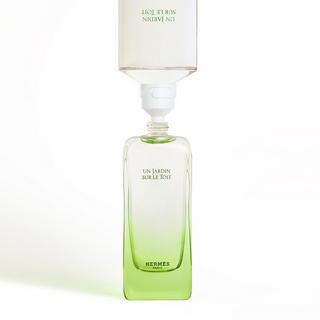 HERMÈS Un Jardin sur le Toit, Eau de Toilette  