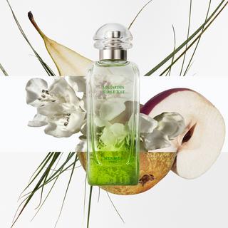 HERMÈS Un Jardin sur le Toit, Eau de Toilette  