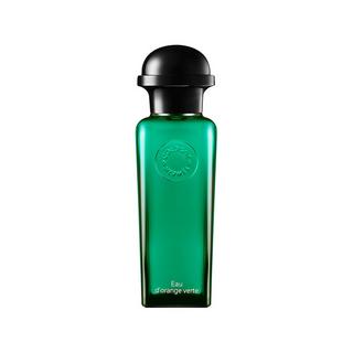 HERMÈS  Eau d'orange verte, Eau de Cologne 