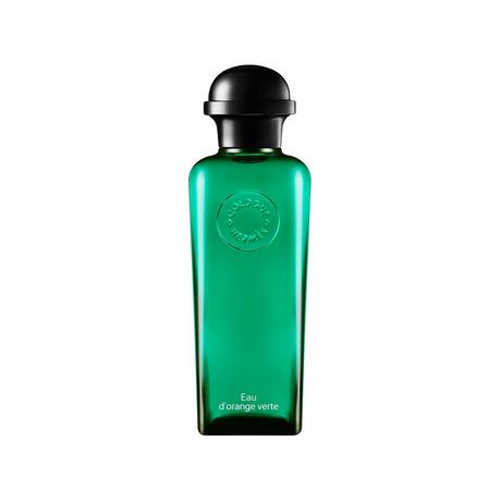 HERMÈS  Eau d'orange verte, Eau de Cologne 