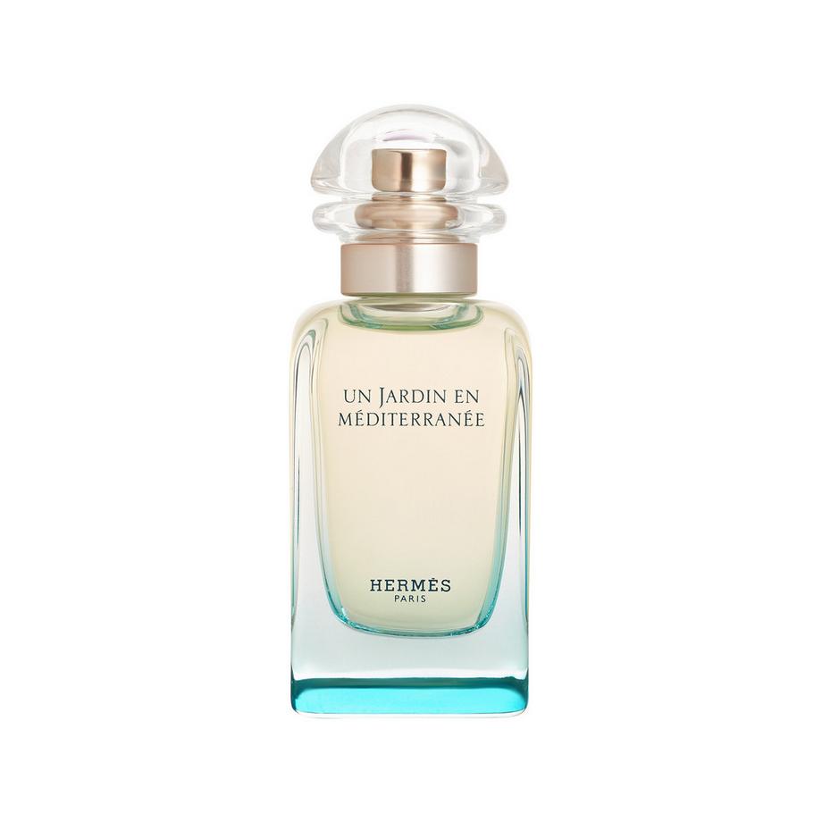 HERMÈS Un Jardin en Méditerranée, Eau de Toilette  