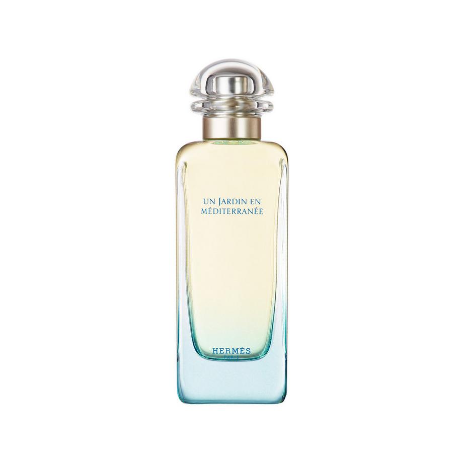 Un Jardin en Méditerranée, Eau de Toilette