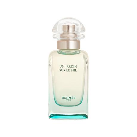 HERMÈS Un Jardin sur le Nil, Eau de Toilette  