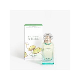 HERMÈS  Un Jardin sur le Nil, Eau de Toilette 