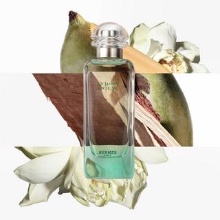 HERMÈS Un Jardin sur le Nil, Eau de Toilette  