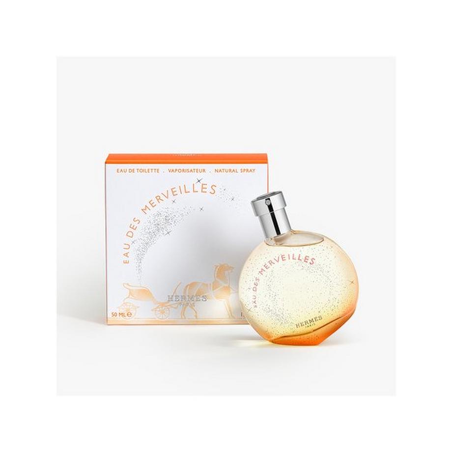 HERMÈS Un Jardin sur le Nil, Eau de Toilette  