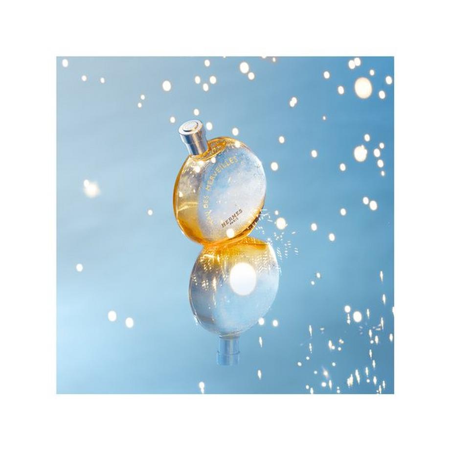HERMÈS Un Jardin sur le Nil, Eau de Toilette  