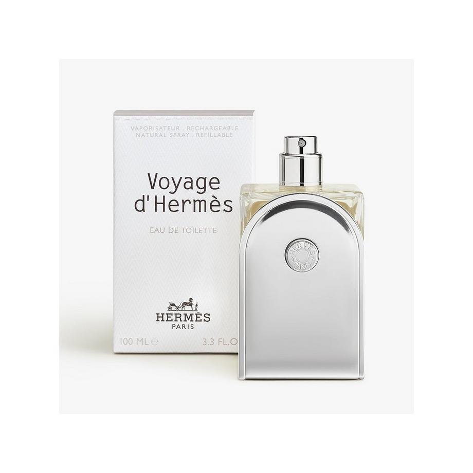 HERMÈS Voyage d'Hermès, Eau de Toilette  