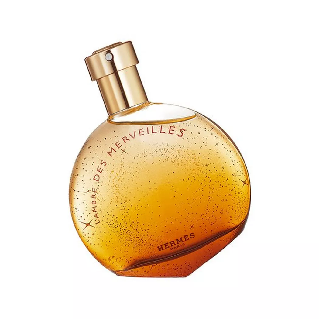 HERMÈS L'Ambre des Merveilles Eau de Parfum 50 ml