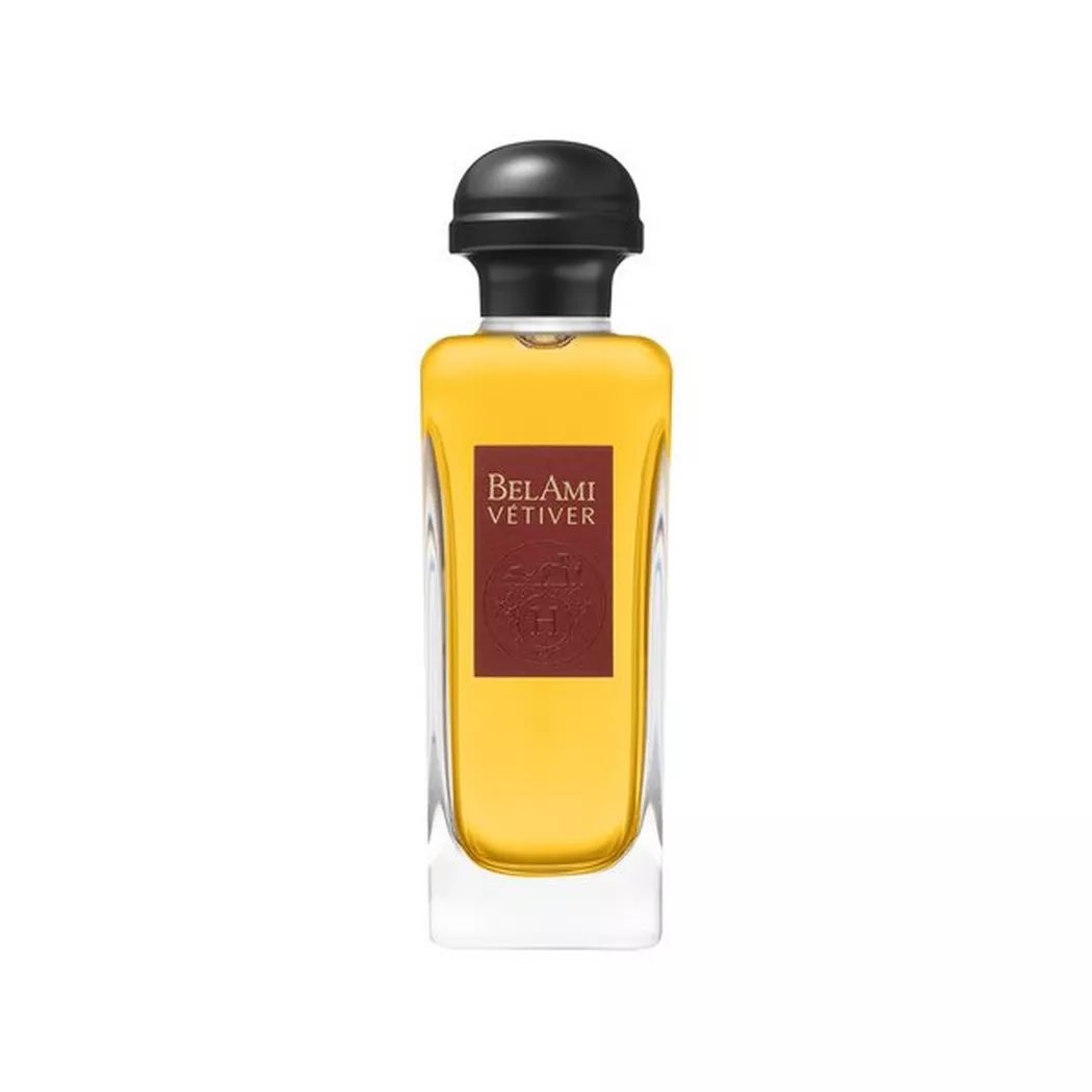 HERMÈS Bel Ami Vétiver Eau de Toilette 100 ml