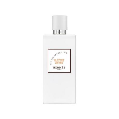 HERMÈS Eau des Merveilles, Parfümierte Körpermilch online kaufen MANOR