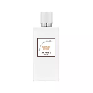 Eau des Merveilles, Parfümierte Körpermilch
