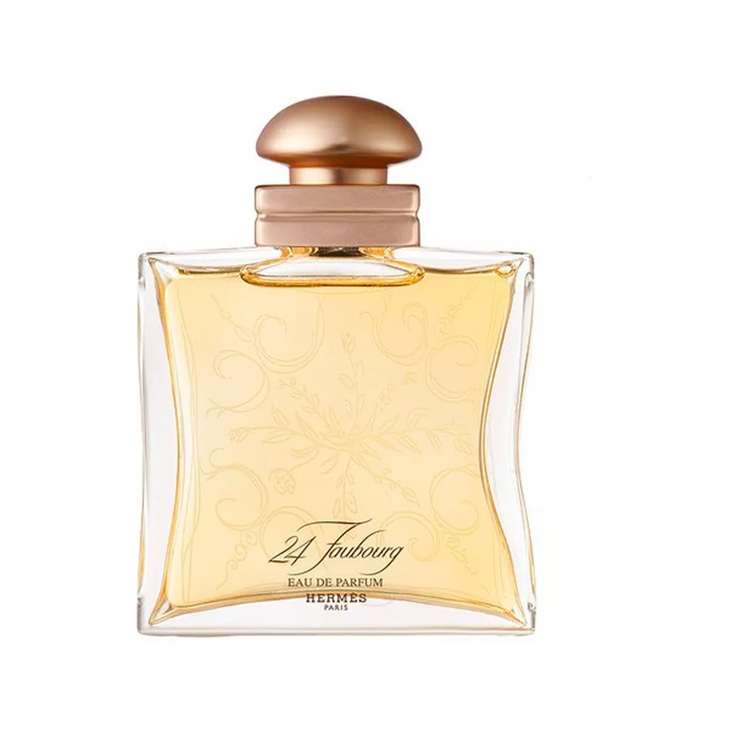 HERMÈS 24 Faubourg eau de parfum vaporisateur 50 ml