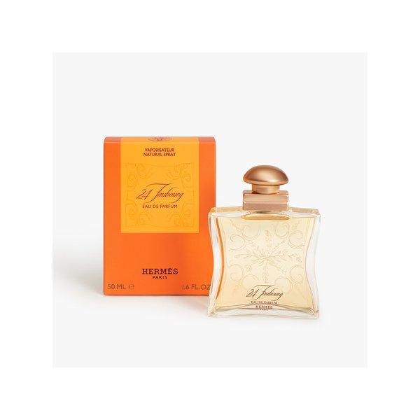HERMÈS 24 Faubourg, Eau de Parfum  