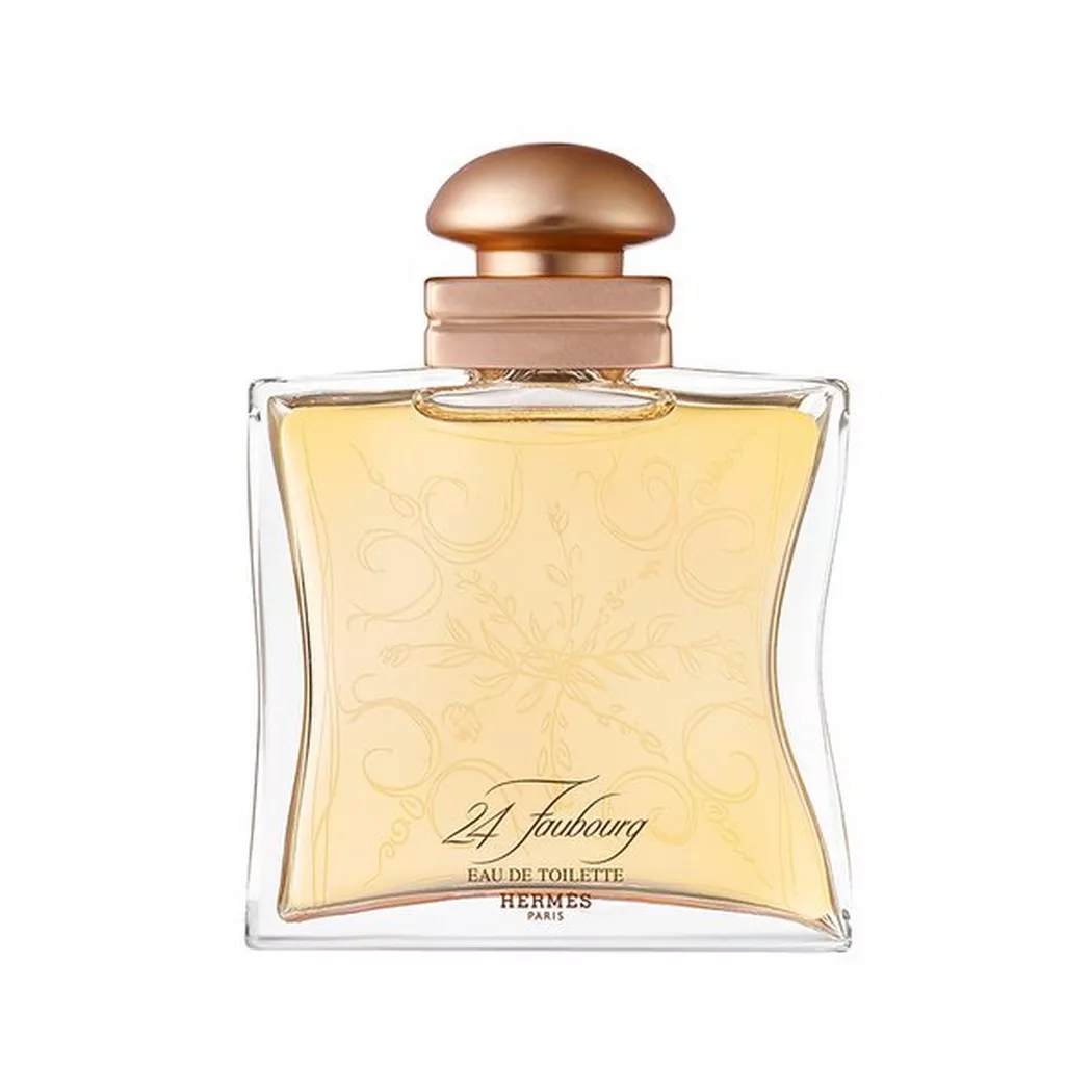HERMÈS 24 Faubourg Eau de Toilette 50 ml