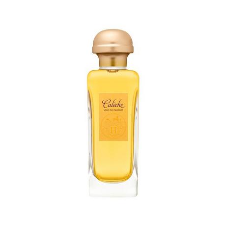 HERMÈS  Calèche, Soie de Parfum 