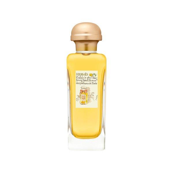 HERMÈS  Calèche, Soie de Parfum 