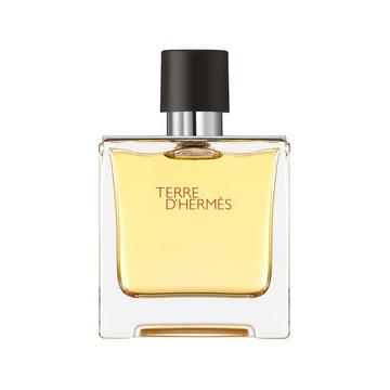 Terre d'Hermès, Parfum