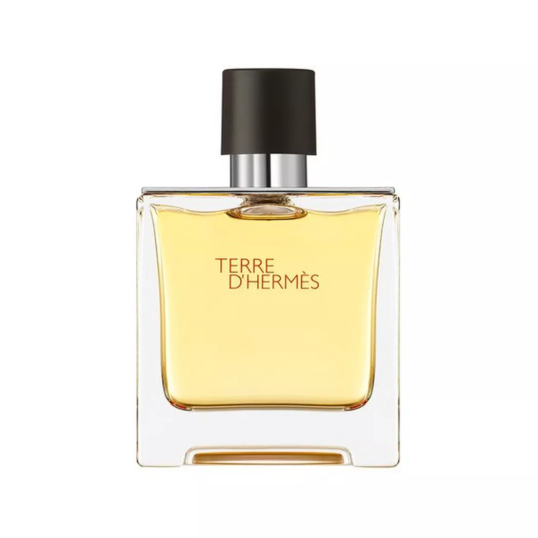 Terre D’HERMÈS parfum vaporisateur 75 ml