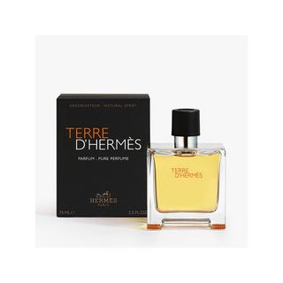 HERMÈS  Terre d'Hermès, Parfum 