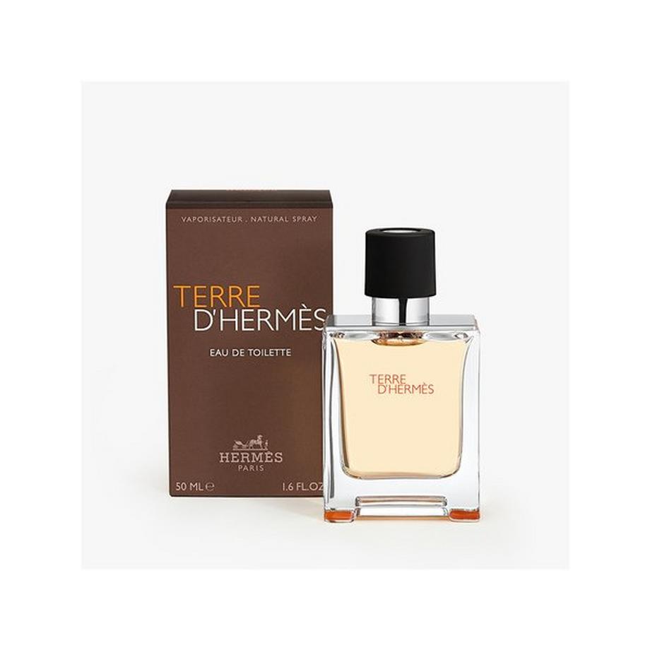 HERMÈS Terre d'Hermès, Eau de Toilette  