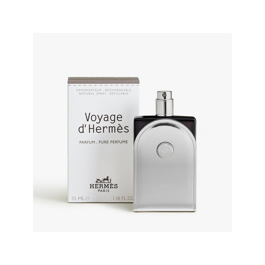 HERMÈS Voyage d'Hermès, Parfum  