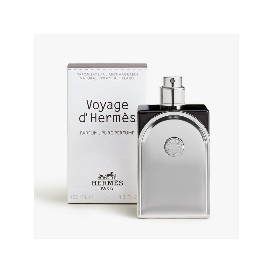 HERMÈS Voyage d'Hermès, Parfum  