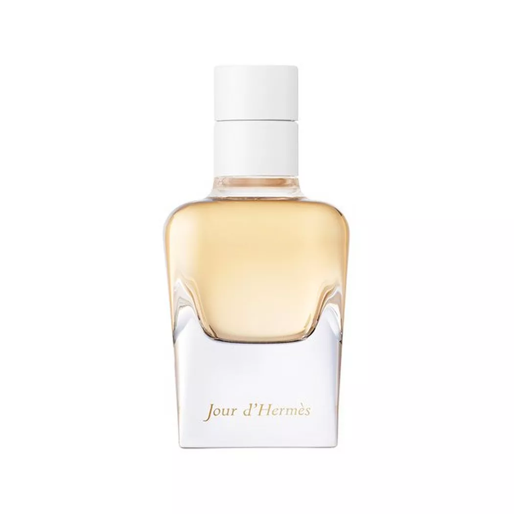 Hermes Eau De Parfum Jour 50ml Yellow One Size female