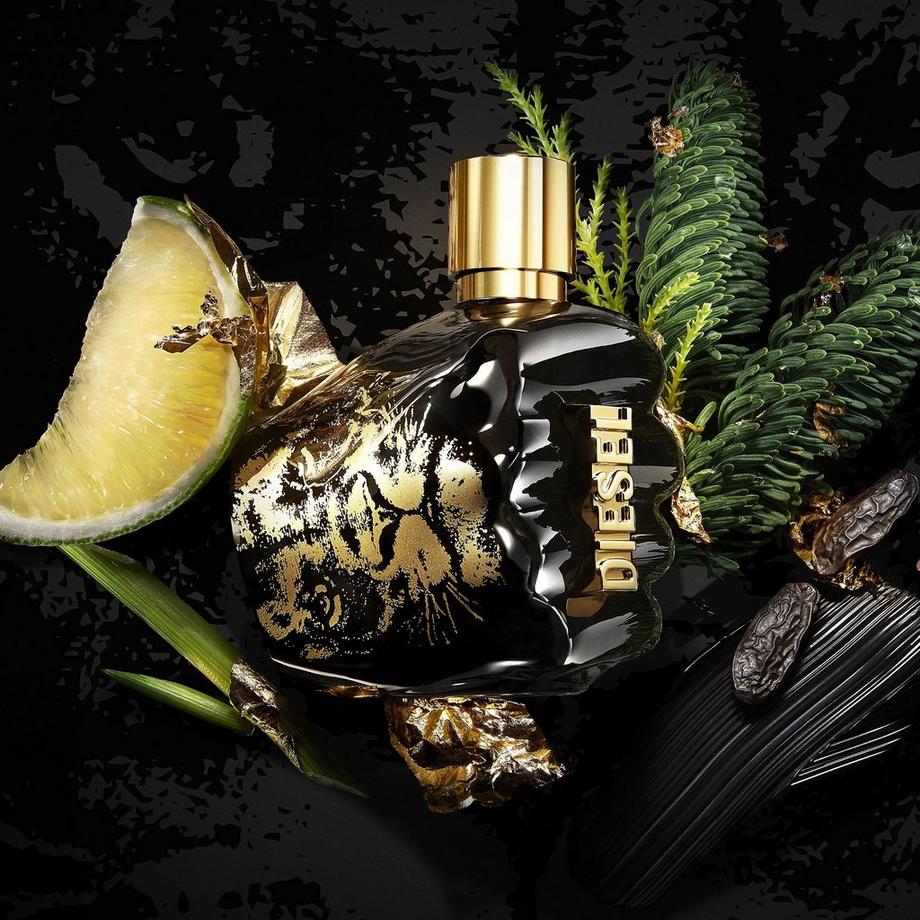 DIESEL Spirit of the Brave EDT 50ML 