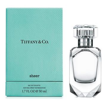 Sheer, Eau De Toilette