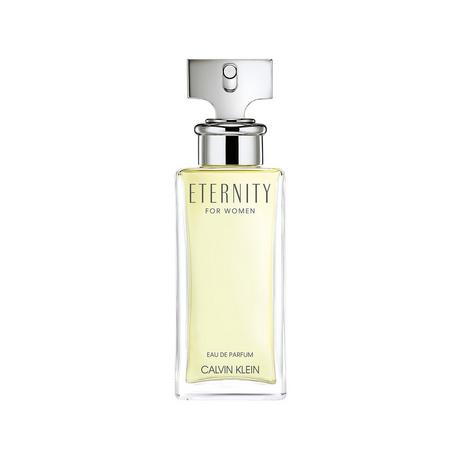 Calvin Klein CK Eternity for Women Eternity, Eau De Parfum 