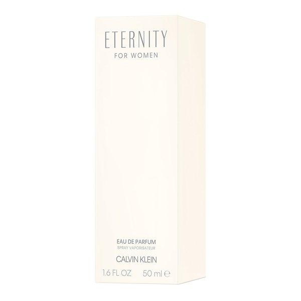 Calvin Klein CK Eternity for Women Eternity, Eau De Parfum  