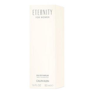 Calvin Klein CK Eternity for Women Eternity, Eau De Parfum  