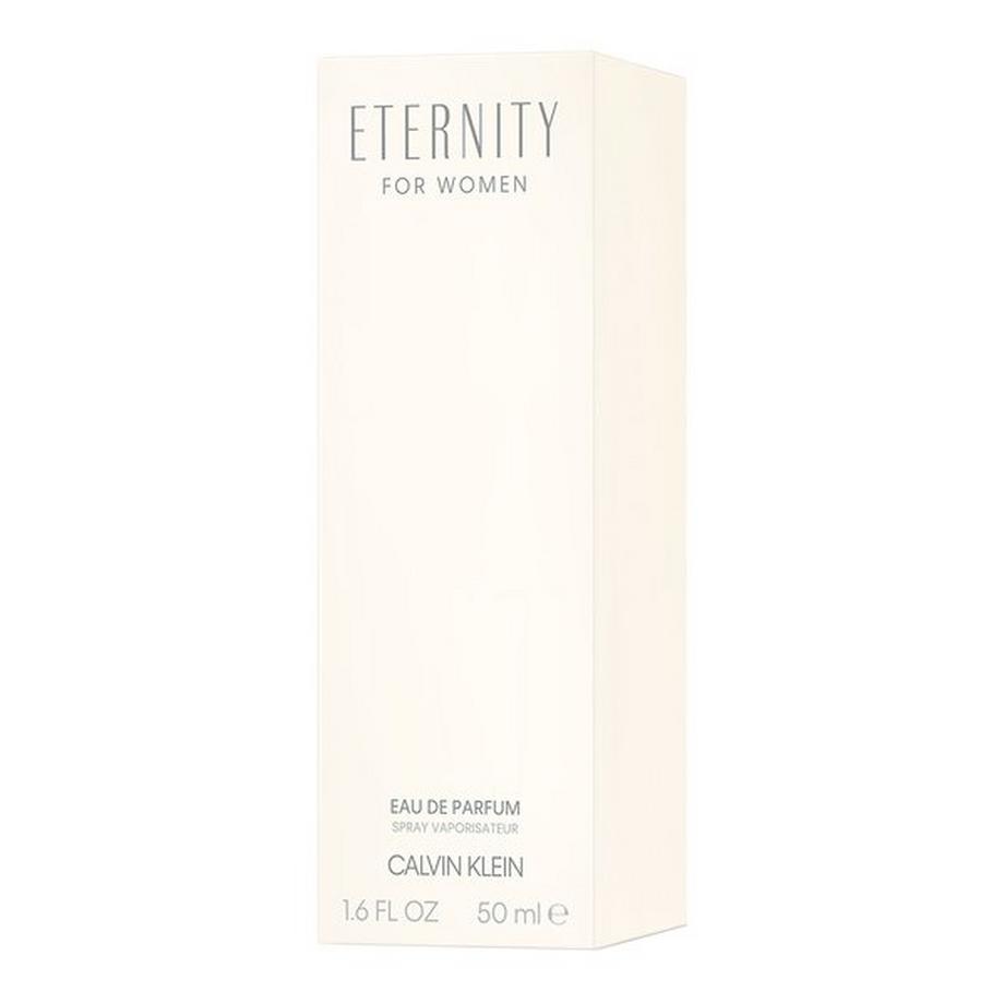Calvin Klein CK Eternity for Women Eternity, Eau De Parfum  