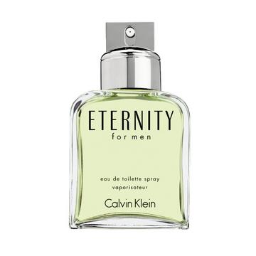 Eternity for Men, Eau de Toilette Vapo