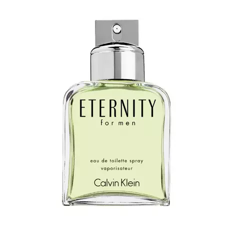 blok Methode klep Calvin Klein Eternity for Men, Eau de Toilette Vapo | online kaufen - MANOR