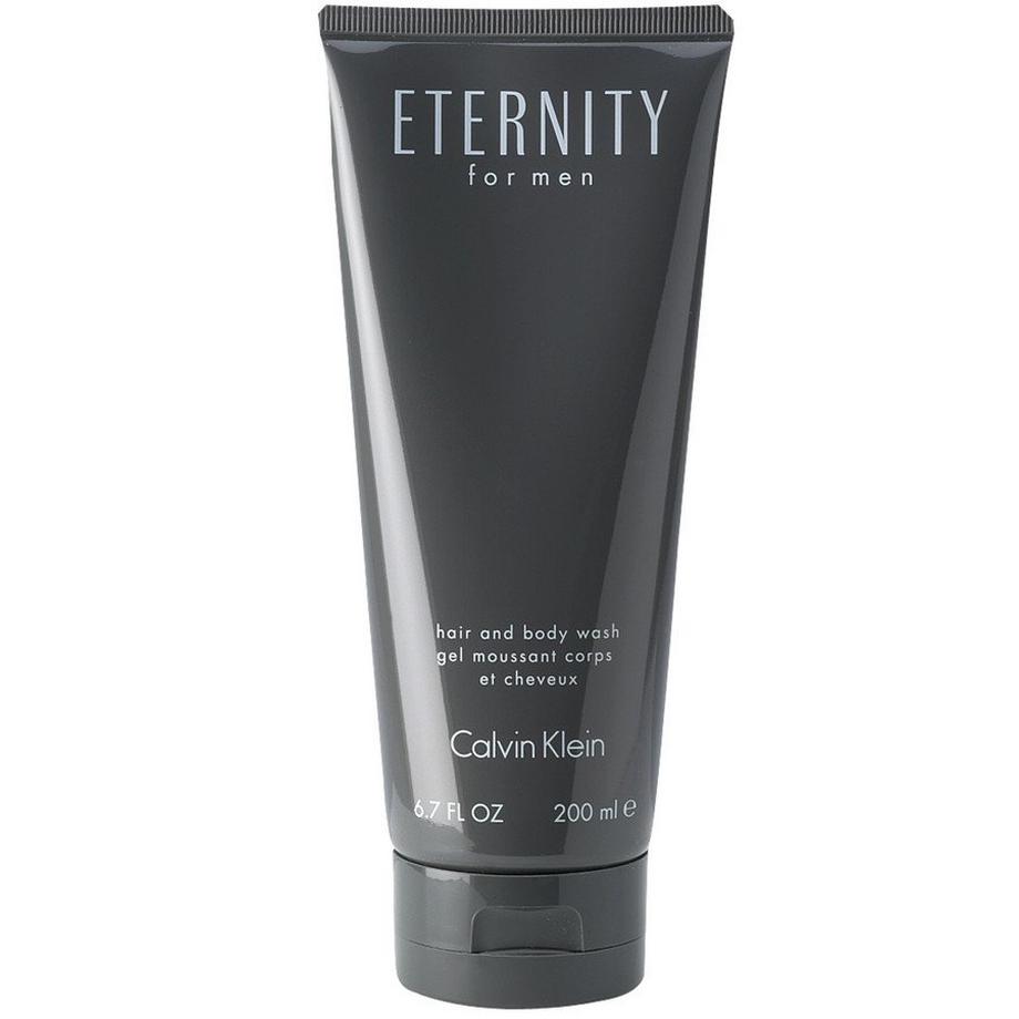 Eternity Men Bath & Showergel