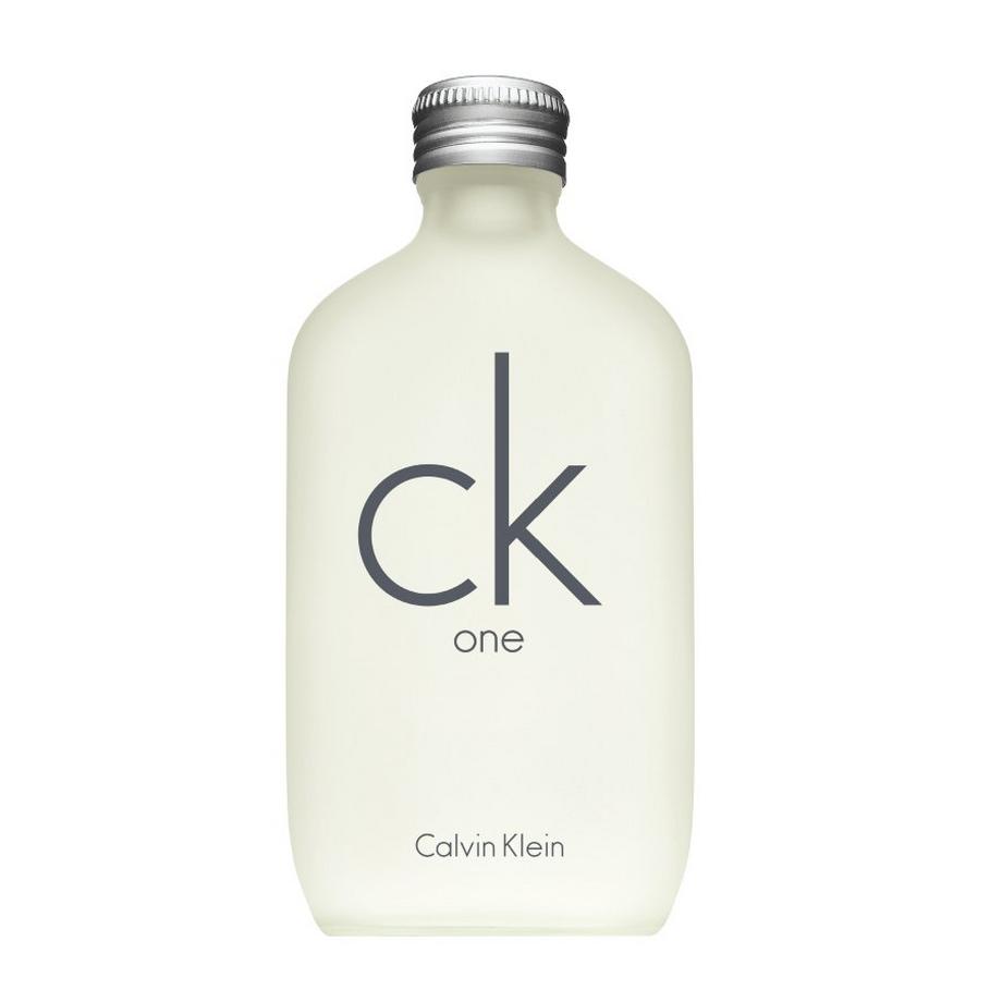 Calvin Klein One, Eau de Toilette  